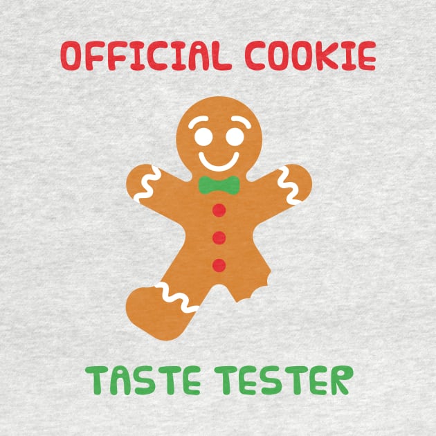 Cookie Taste Tester by The Gift Hub